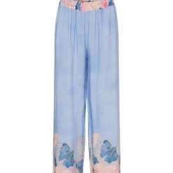 Marta Du Chateau dame bukser MdcGrethe 6192 - Celeste1740tpq