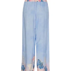 Marta Du Chateau dame bukser MdcGrethe 6192 - Celeste1740tpq