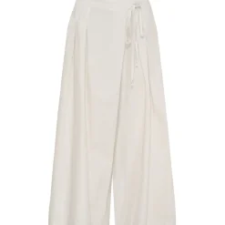 Marta du Chateau dame bukser MdcElva 256244 - Sabbia4155