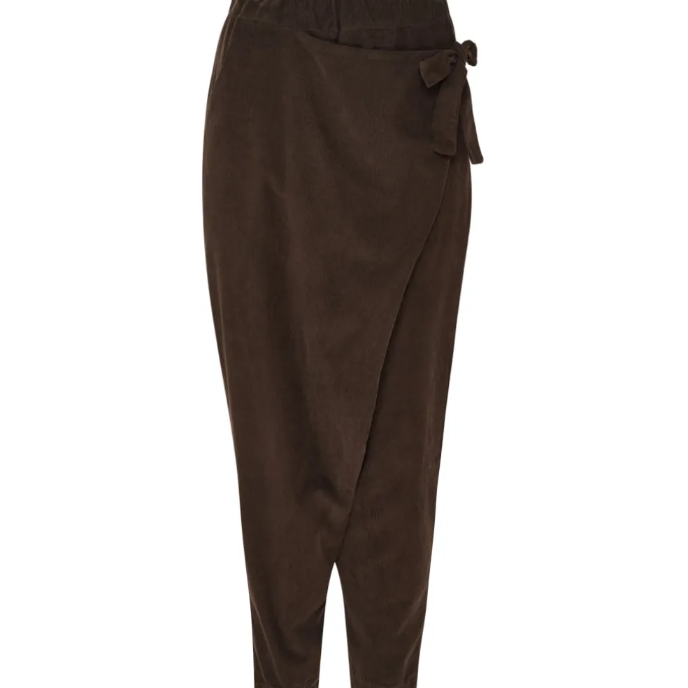 Marta du Chateau dame bukser MdcLavinia 256239V - Moro635