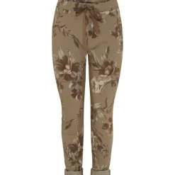 Marta du Chateau dame bukser MdcRagnhild 21960 - Fango