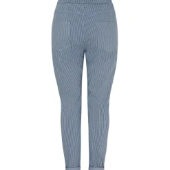 Marta Du Chateau dame bukser MdcJerri - JeansScurostripe