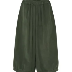 Marta du Chateau dame bukser MdcBluebell 256243V - Military3089