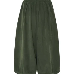 Marta du Chateau dame bukser MdcBluebell 256243V - Military3089