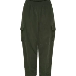 Marta du Chateau dame bukser MdcComet 256225V - Military3089