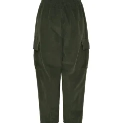 Marta du Chateau dame bukser MdcComet 256225V - Military3089