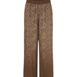 Marta Du Chateau dame bukser MdcGrethe 6192 - Fango Faded