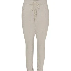 Marta Du Chateau dame bukser MdcShayla - Sabbia