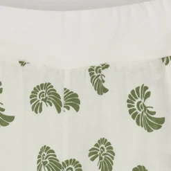 Marta Du Chateau dame bukser MdcAnette - White/Military