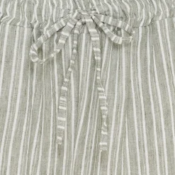 Marta du Chateau dame bukser MdcClarissa 8463 - Military