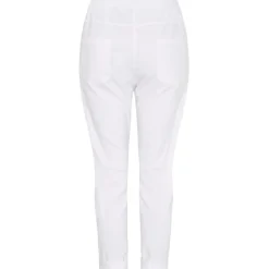 Marta Du Chateau dame bukser MdcKalie 68702 - White