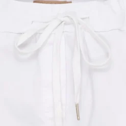 Marta Du Chateau dame bukser MdcKalie 68702 - White