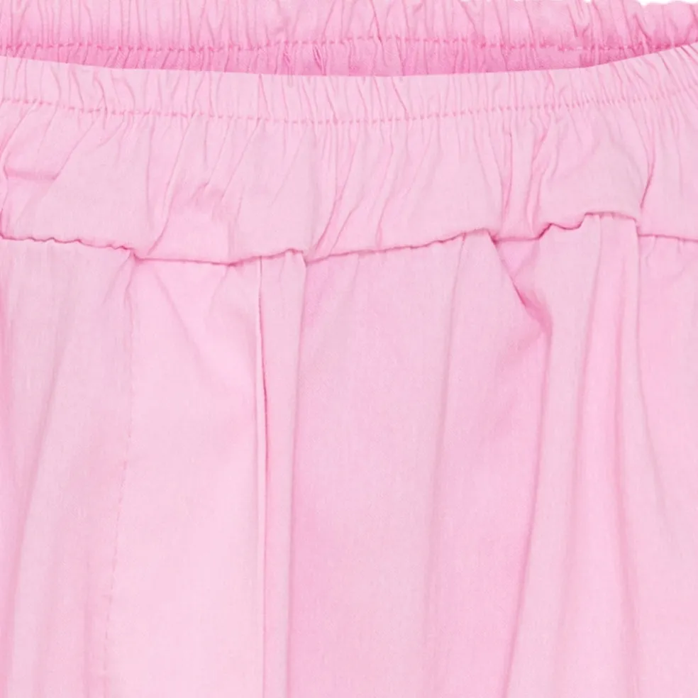 Marta du Chateau dame bukser MdcRaffaella 8594 - Baby Pink