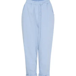 Marta du Chateau dame bukser MdcRaffaella 8594 - Sky Blue