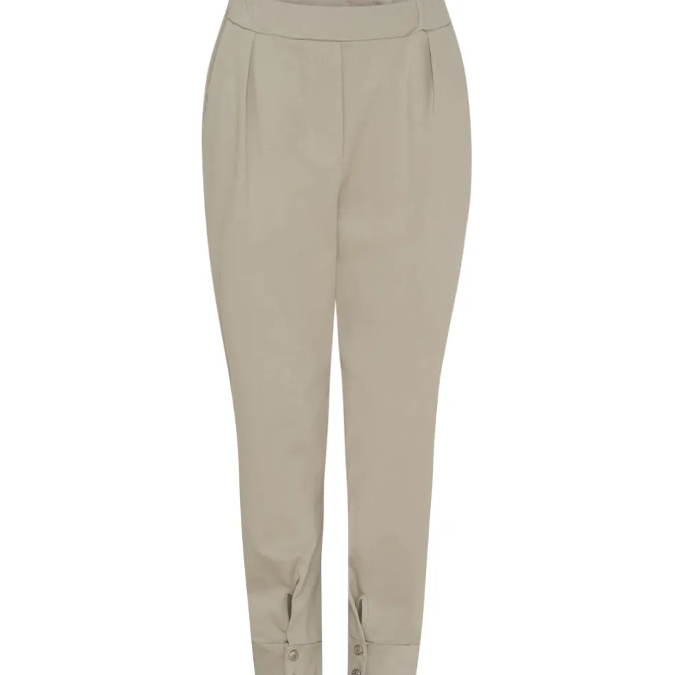 Marta du Chateau dame bukser MdcLysia 6720 - Beige