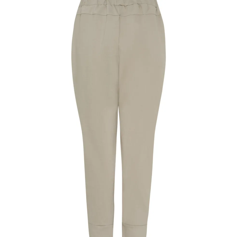 Marta du Chateau dame bukser MdcLysia 6720 - Beige