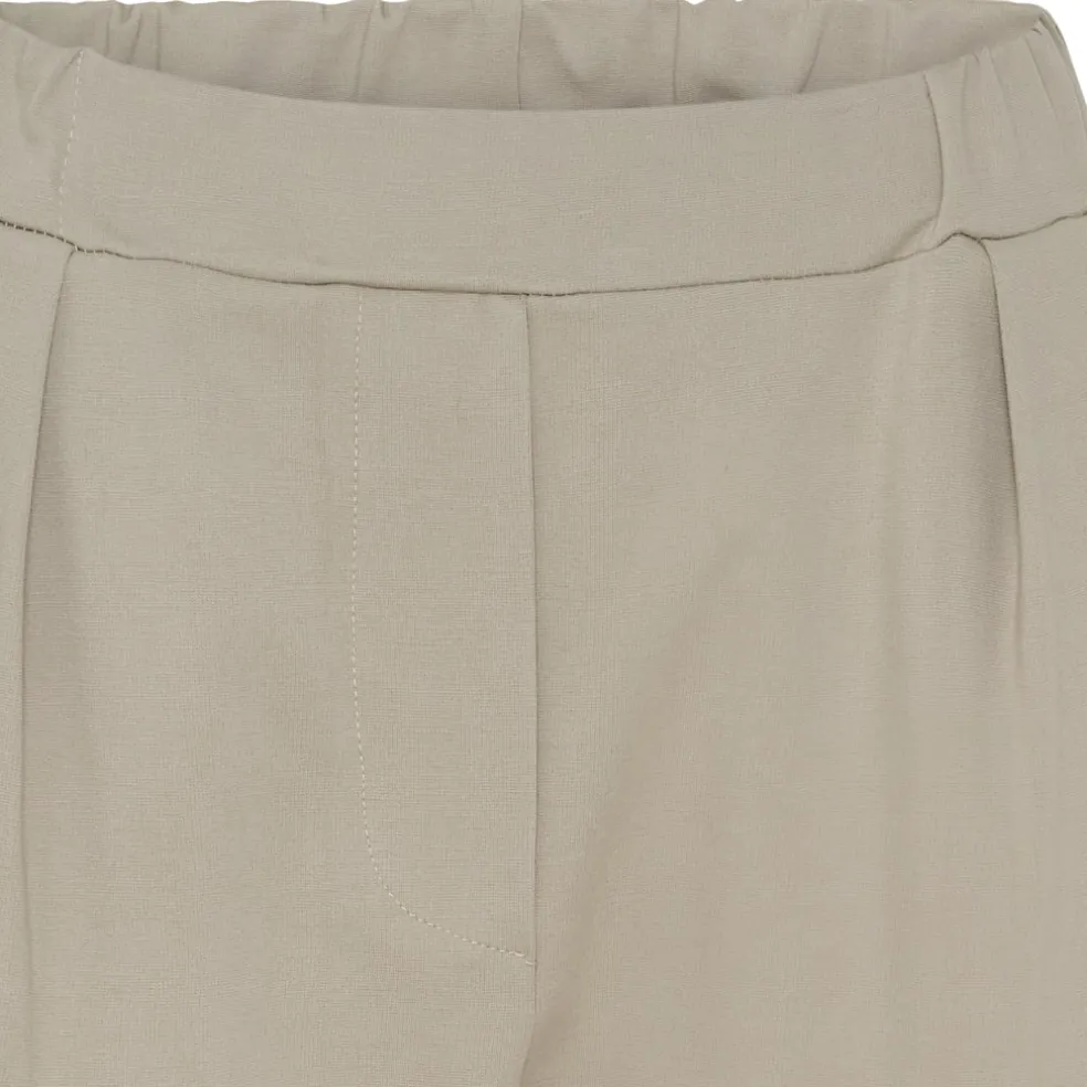 Marta du Chateau dame bukser MdcLysia 6720 - Beige