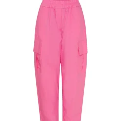 Marta Du Chateau dame bukser MdcLiesel - Baby Pink