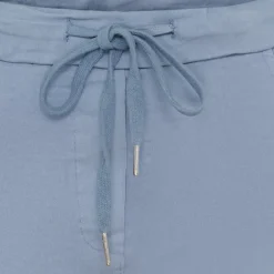 Marta Du Chateau dame bukser MdcKalie 68702 - Jeans Blue