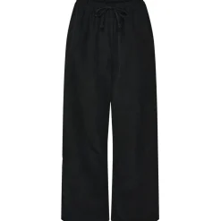 Marta du Chateau dame bukser MdcKiana 62543V - Black