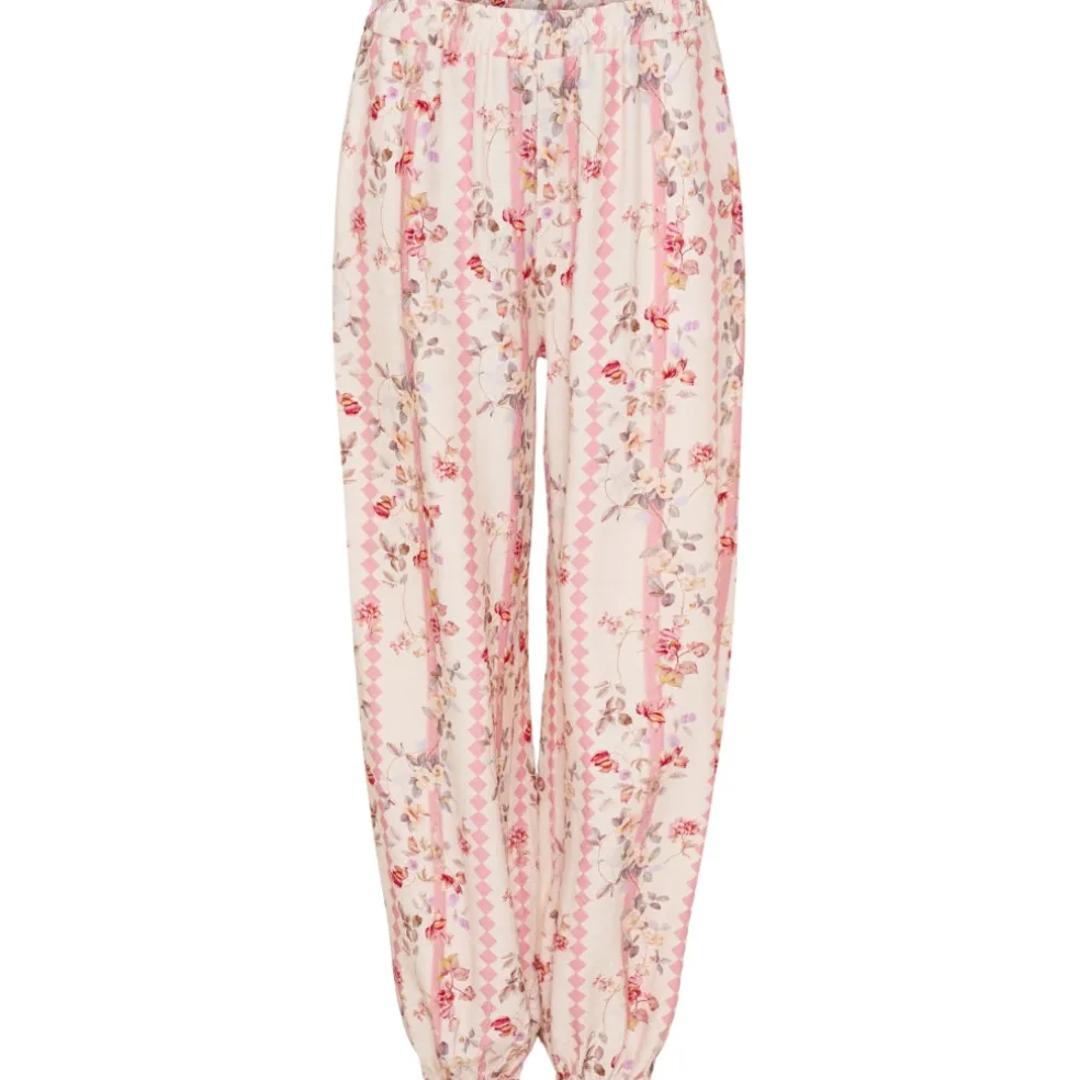 Marta du Chateau dame bukser MdcAmalie 6893new - Rosa2319TPS