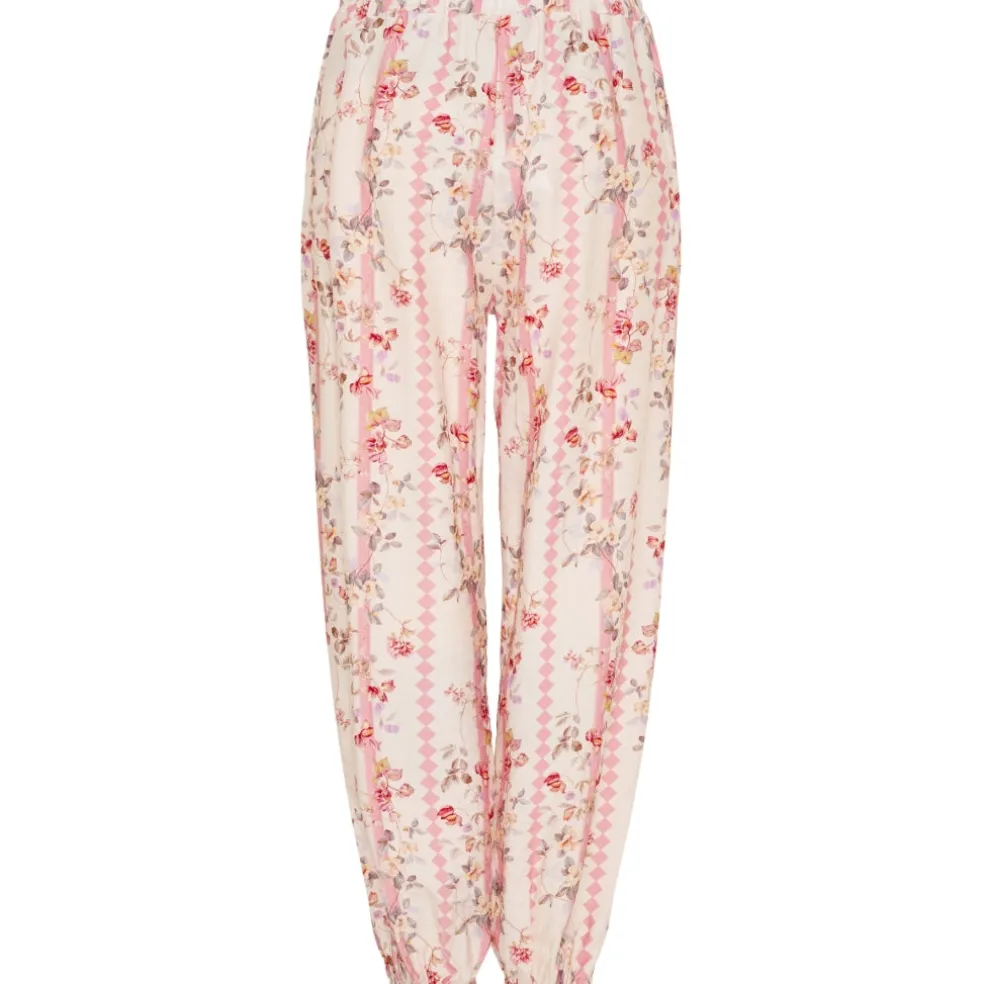 Marta du Chateau dame bukser MdcAmalie 6893new - Rosa2319TPS