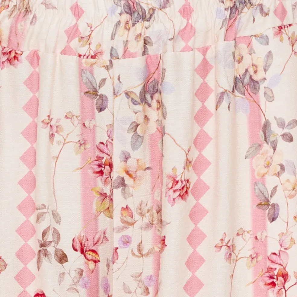 Marta du Chateau dame bukser MdcAmalie 6893new - Rosa2319TPS