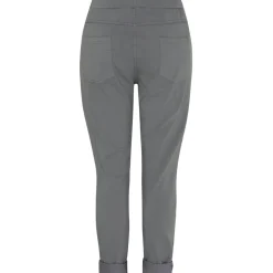 Marta Du Chateau dame bukser MdcKalie 68702 - Grigiomedio