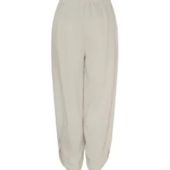 Marta Du Chateau dame bukser MdcMaud 62381-1 - Sabbia