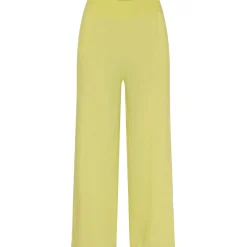 Marta du chateau dame bukser 62273 - Giallo3275