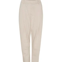 Marta du Chateau dame bukser MdcPetunia 62701 - Beige