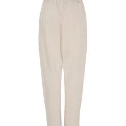 Marta du Chateau dame bukser MdcPetunia 62701 - Beige