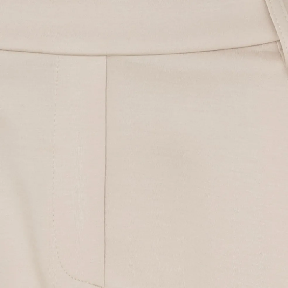 Marta du Chateau dame bukser MdcPetunia 62701 - Beige