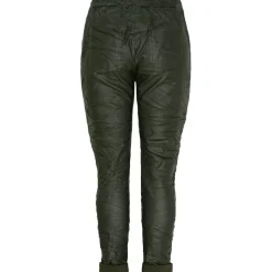 Marta du Chateau dame bukser MdcDelia 21557 - Kaki