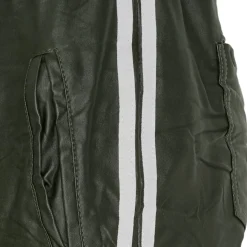 Marta du Chateau dame bukser MdcDelia 21557 - Kaki