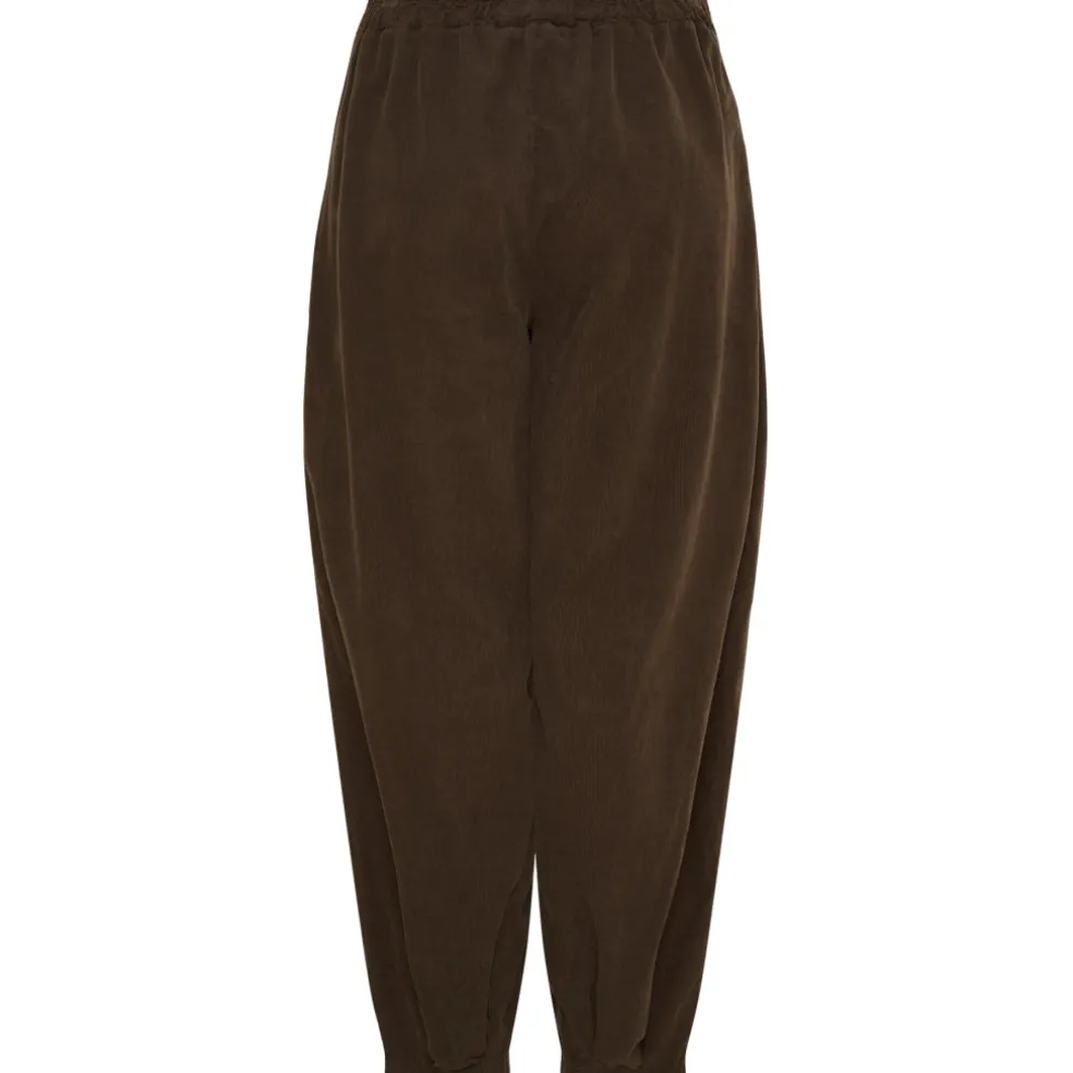 Marta du Chateau dame bukser MdcGertrud 7635 - Moro