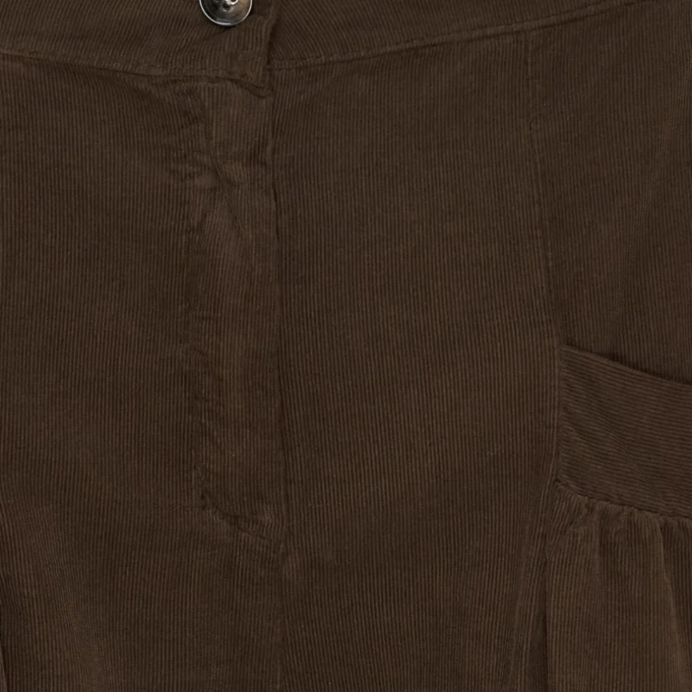 Marta du Chateau dame bukser MdcGertrud 7635 - Moro