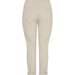 Marta du Chateau dame bukser MdcIvy 21920 - Beige