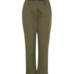 Marta du Chateau dame bukser MdcMisty 256338 - Military270