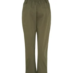 Marta du Chateau dame bukser MdcMisty 256338 - Military270
