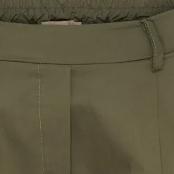 Marta du Chateau dame bukser MdcMisty 256338 - Military270