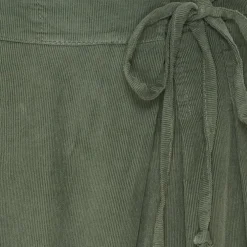 Marta du Chateau dame bukser MdcMirella 256244V - Kaki176