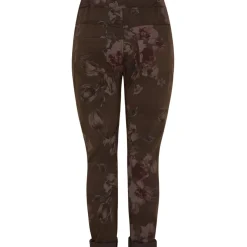 Marta du Chateau dame bukser MdcBodil 21935 - Moro