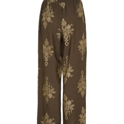 Marta du Chateau dame bukser MdcAcacia 7621 - Moro30