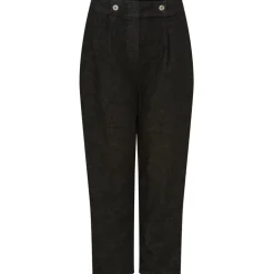 Marta du Chateau dame bukser MdcAdrienne 62559 - Black