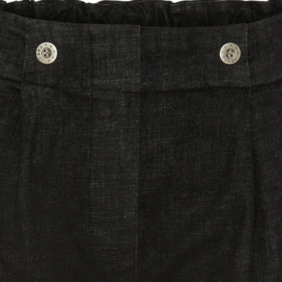 Marta du Chateau dame bukser MdcAdrienne 62559 - Black