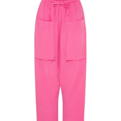 Marta du Chateau dame bukser MdcFlorence 62786 - Fuxia1387