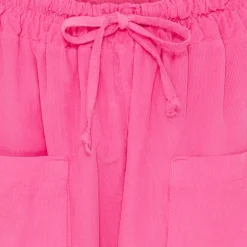 Marta du Chateau dame bukser MdcFlorence 62786 - Fuxia1387