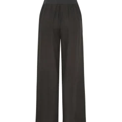 Marta du chateau dame bukser 62273 - Black