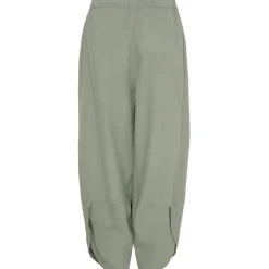 Marta Du Chateau dame bukser MdcMaud 62381-1 - Military